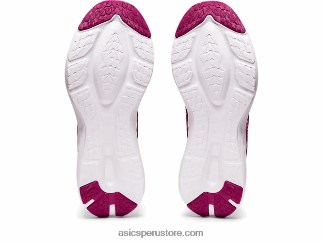 RPVB3577 rojo fucsia/rosa glo Asics espoleta