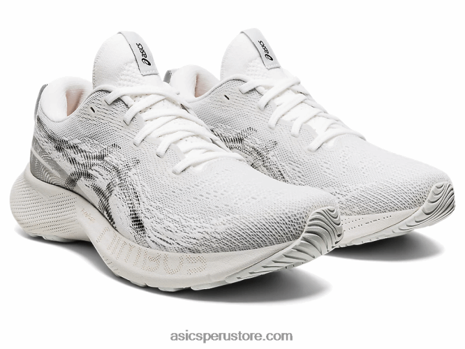 RPVB3579 blanco negro Asics gel-nimbus lite 3