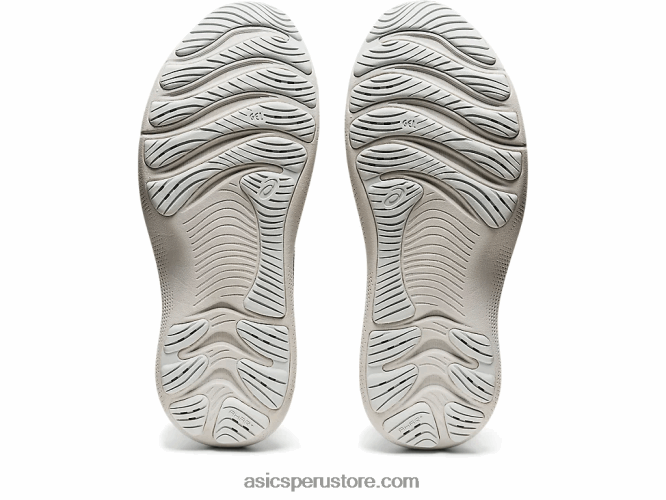 RPVB3579 blanco negro Asics gel-nimbus lite 3