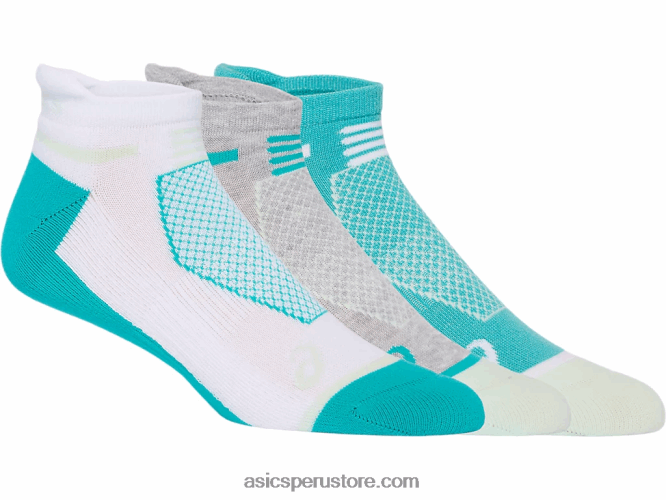 RPVB359 brezo gris claro Asics intensidad st 20