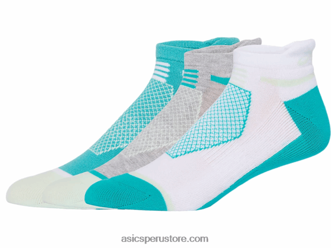 RPVB359 brezo gris claro Asics intensidad st 20