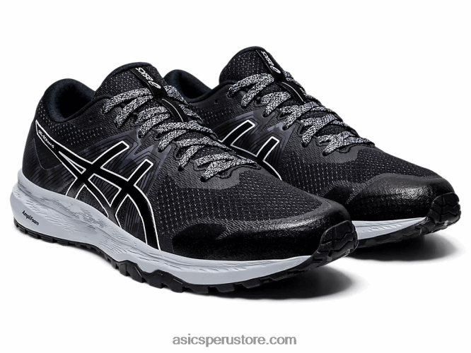 RPVB3590 gris grafito/negro Asics gel-scram 6