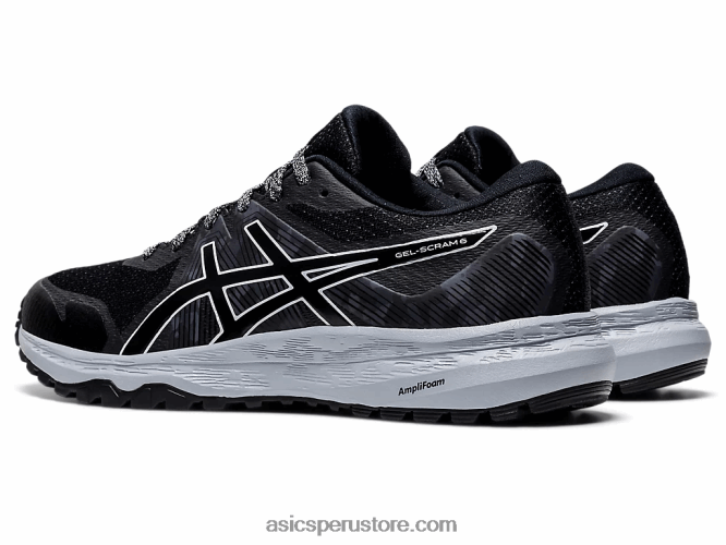 RPVB3590 gris grafito/negro Asics gel-scram 6