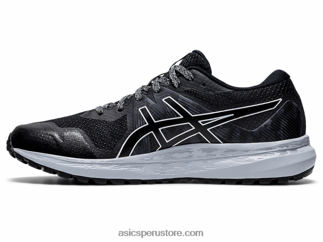 RPVB3590 gris grafito/negro Asics gel-scram 6