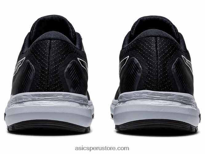 RPVB3590 gris grafito/negro Asics gel-scram 6