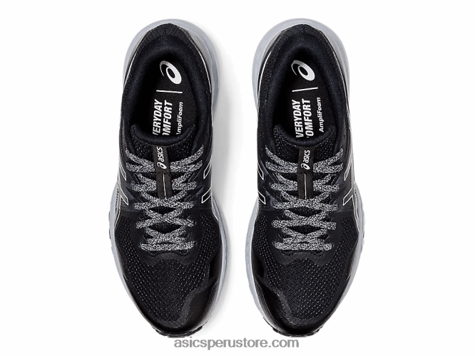 RPVB3590 gris grafito/negro Asics gel-scram 6