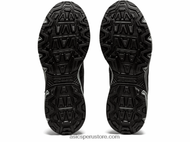 RPVB3592 gris grafito/gris portador Asics empresa de gel 8