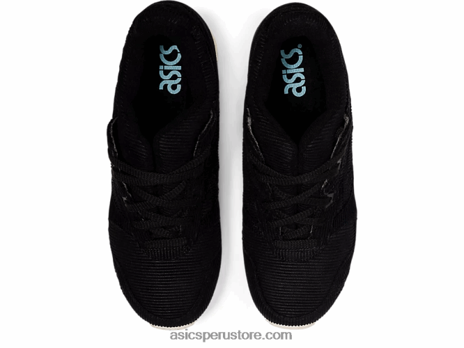 RPVB3603 negro Asics gel-lyte iii og