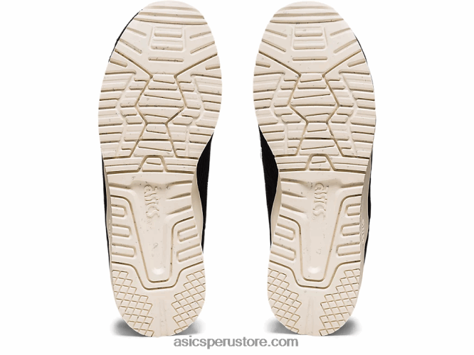 RPVB3603 negro Asics gel-lyte iii og