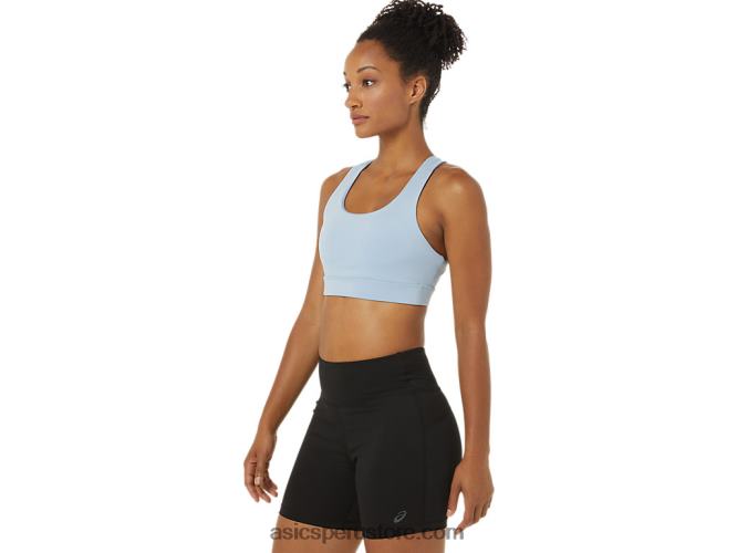 RPVB3608 azul niebla/tormenta Asics sostén pr lyte mujer