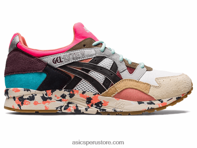 RPVB361 multi/multi Asics gel-lyte v