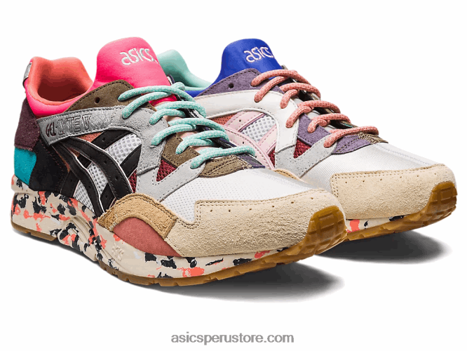 RPVB361 multi/multi Asics gel-lyte v
