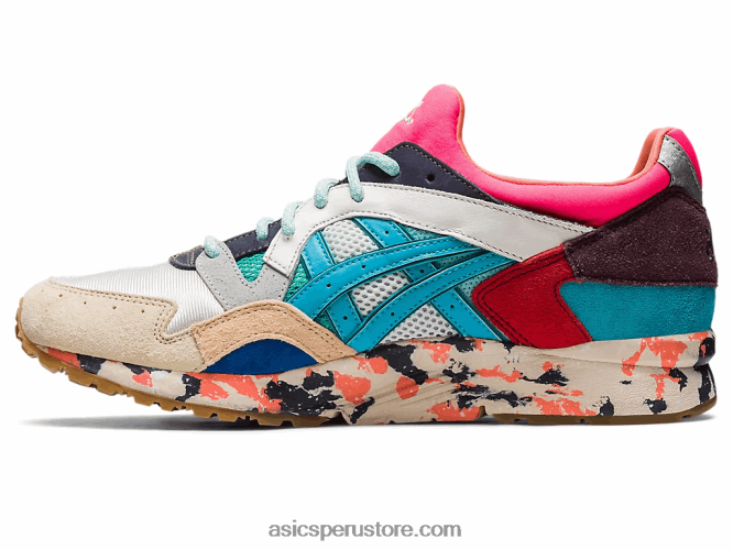RPVB361 multi/multi Asics gel-lyte v
