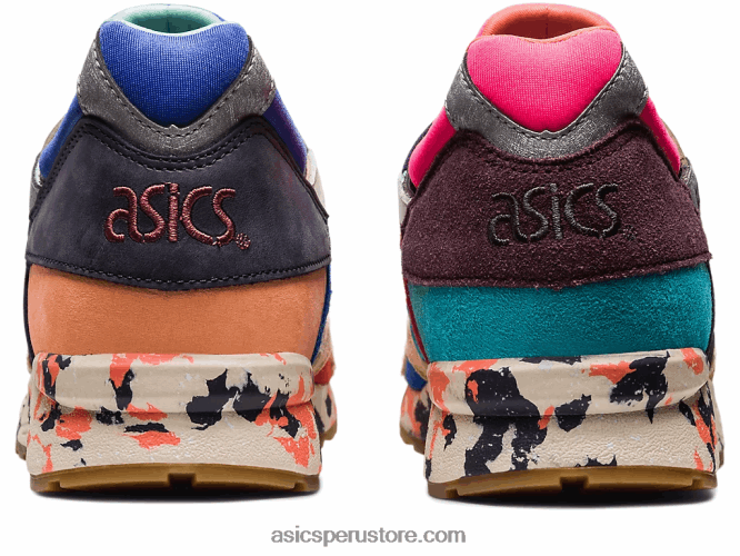 RPVB361 multi/multi Asics gel-lyte v
