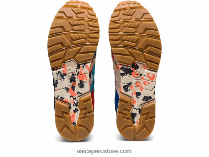 RPVB361 multi/multi Asics gel-lyte v