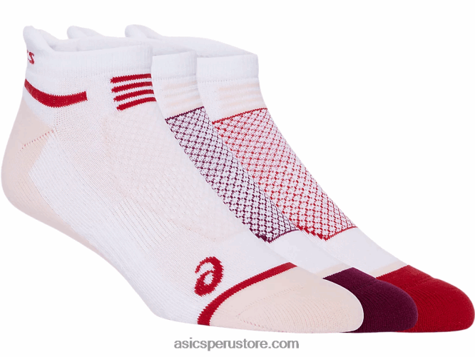 RPVB362 blanco brillante Asics intensidad st 20