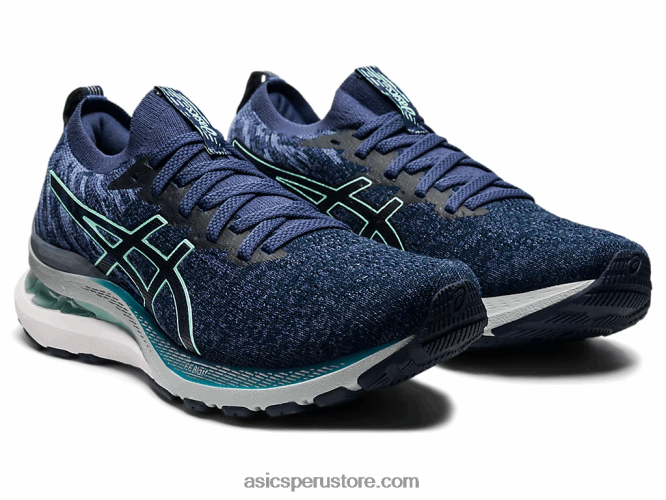 RPVB3623 azul francés/hielo fresco Asics gel-kayano 28 mk