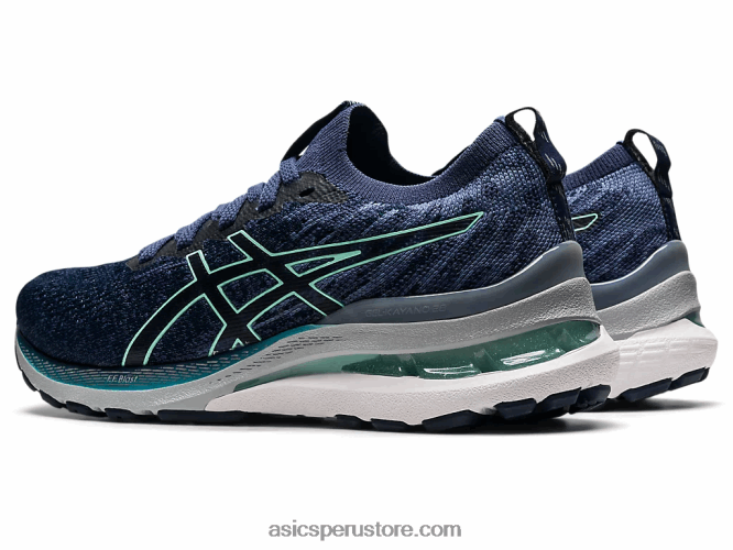 RPVB3623 azul francés/hielo fresco Asics gel-kayano 28 mk