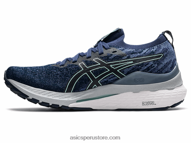 RPVB3623 azul francés/hielo fresco Asics gel-kayano 28 mk