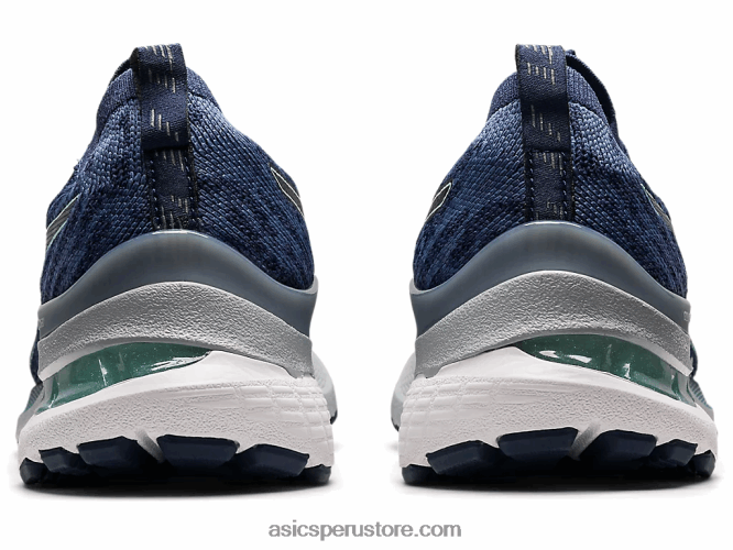 RPVB3623 azul francés/hielo fresco Asics gel-kayano 28 mk