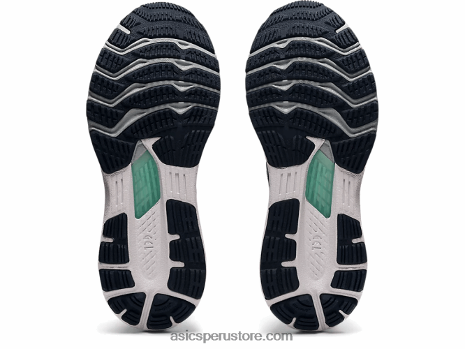 RPVB3623 azul francés/hielo fresco Asics gel-kayano 28 mk