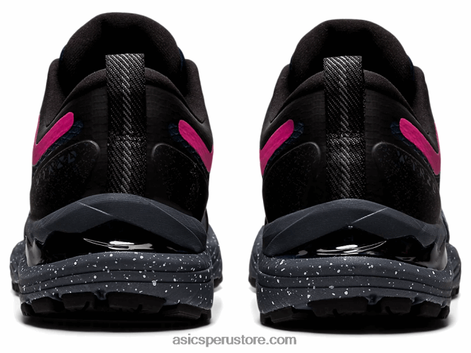 RPVB3631 azul francés/rosa rave Asics punzón gel-cumulus 23