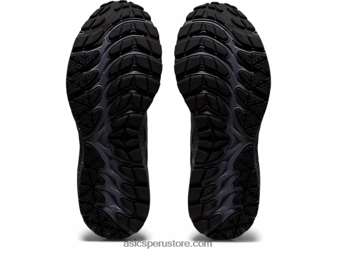 RPVB3631 azul francés/rosa rave Asics punzón gel-cumulus 23