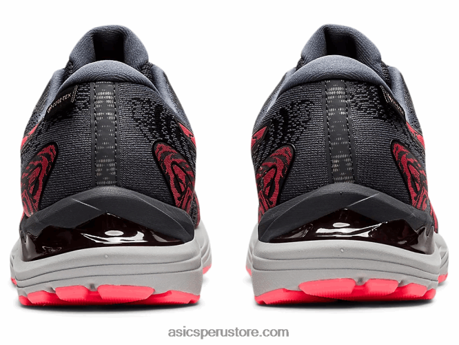 RPVB3648 portador gris/negro Asics gel-cumulus 23 g-tx