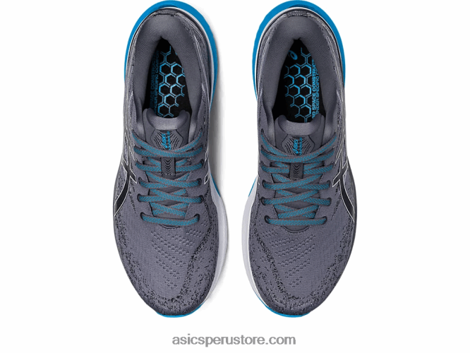 RPVB367 metrópolis/blanco Asics gel-kayano 29