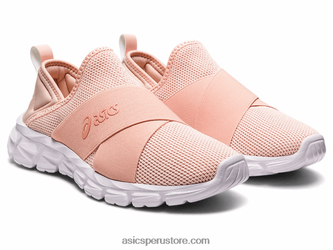 RPVB3677 brisa/brisa Asics slip-on lyte cuántico