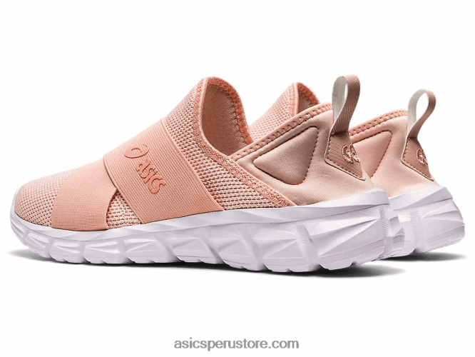 RPVB3677 brisa/brisa Asics slip-on lyte cuántico