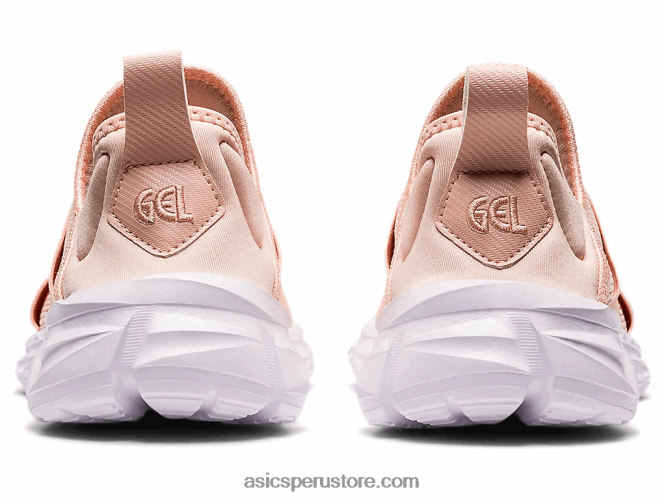 RPVB3677 brisa/brisa Asics slip-on lyte cuántico