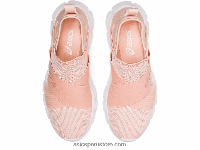 RPVB3677 brisa/brisa Asics slip-on lyte cuántico