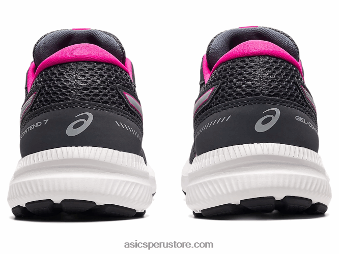 RPVB3682 gris portador/gris piedmont Asics gel-contender 7