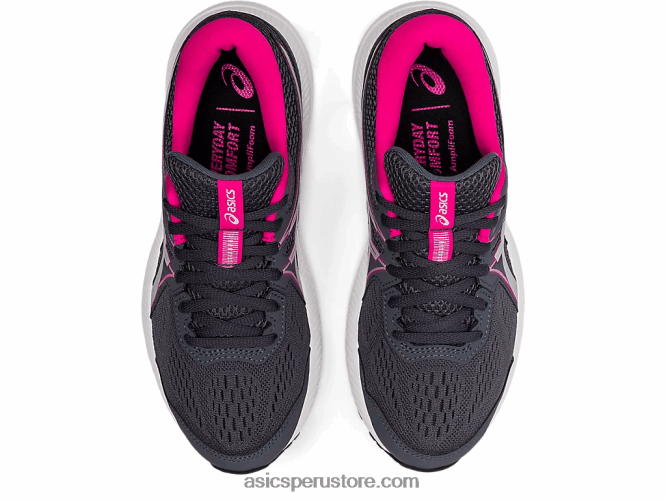 RPVB3682 gris portador/gris piedmont Asics gel-contender 7