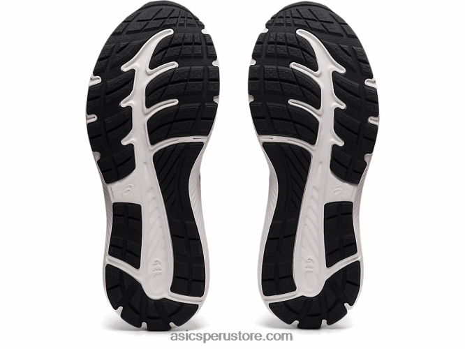 RPVB3682 gris portador/gris piedmont Asics gel-contender 7