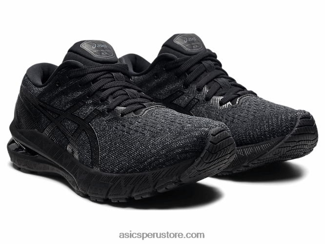 RPVB3684 negro Asics gt-2000 10
