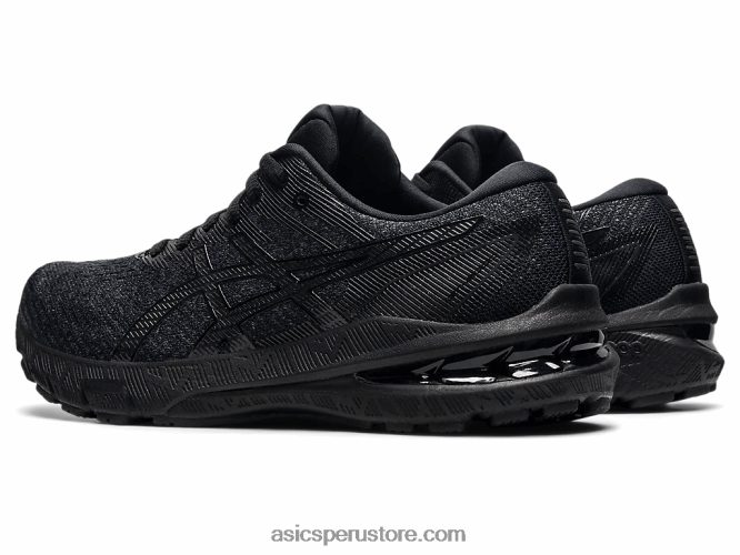 RPVB3684 negro Asics gt-2000 10