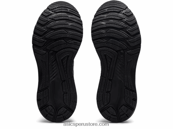 RPVB3684 negro Asics gt-2000 10