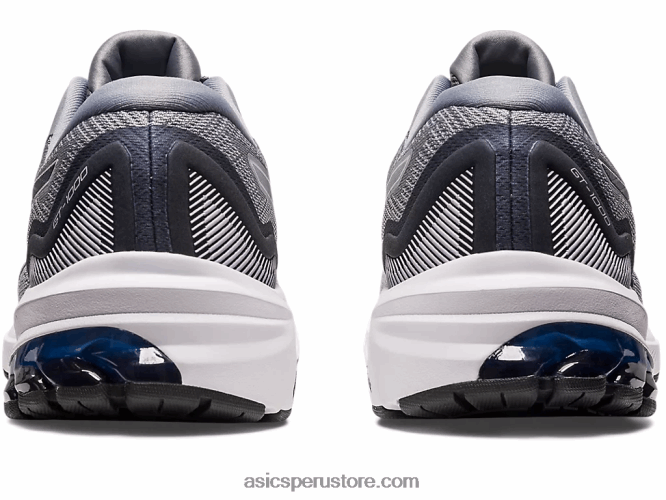 RPVB369 gris piedmont/medianoche Asics gt-1000 11