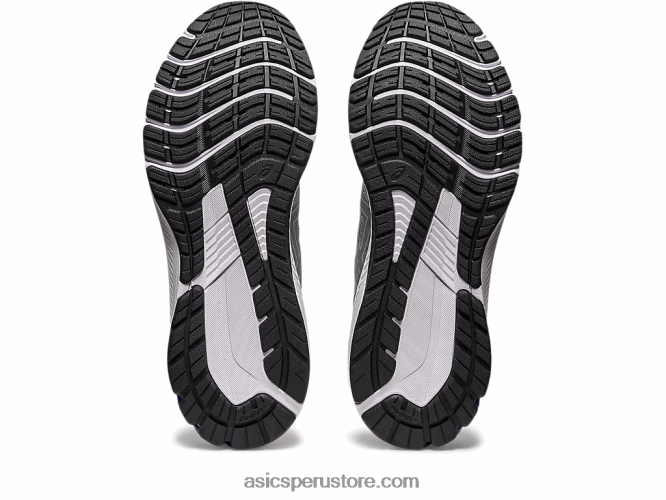 RPVB369 gris piedmont/medianoche Asics gt-1000 11