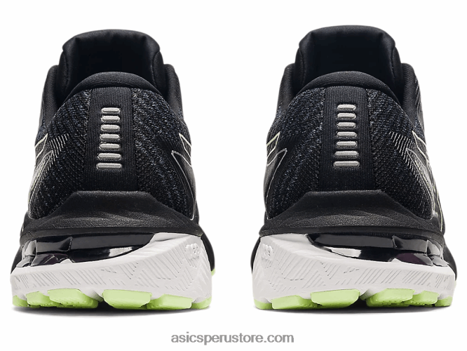 RPVB3692 lavanda suave/negro Asics gt-2000 10