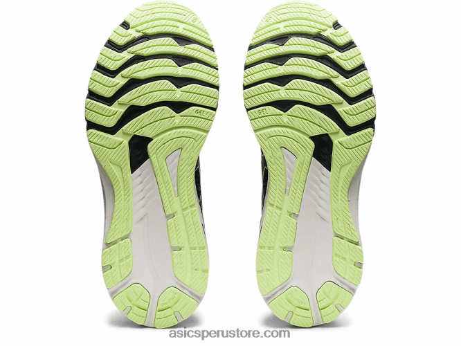 RPVB3692 lavanda suave/negro Asics gt-2000 10