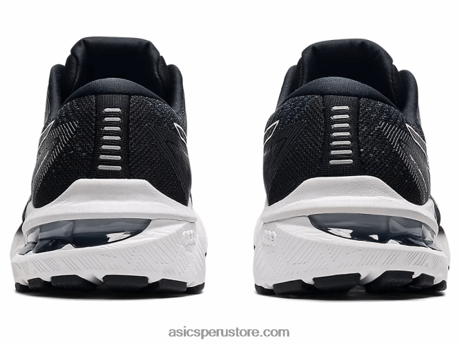 RPVB3694 blanco negro Asics gt-2000 10 de ancho