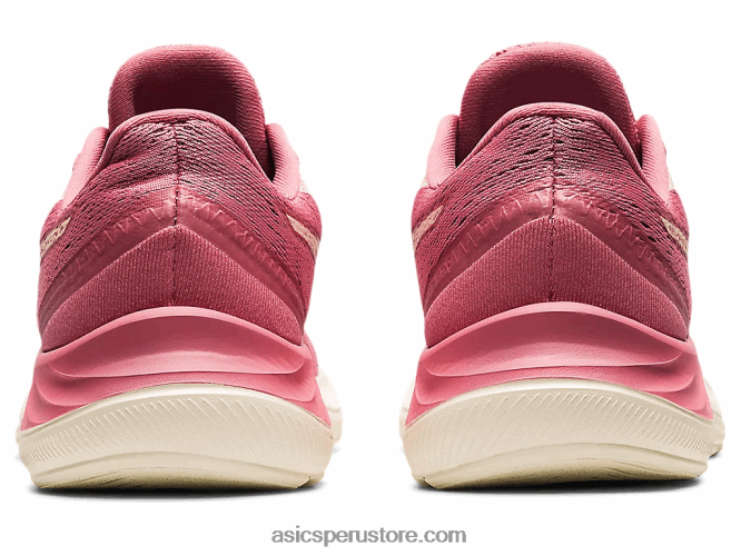 RPVB3699 rosa ahumado/bronce puro Asics gel-excite 8