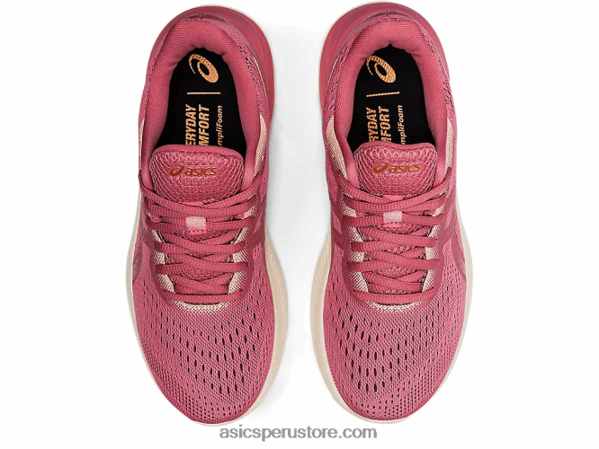 RPVB3699 rosa ahumado/bronce puro Asics gel-excite 8