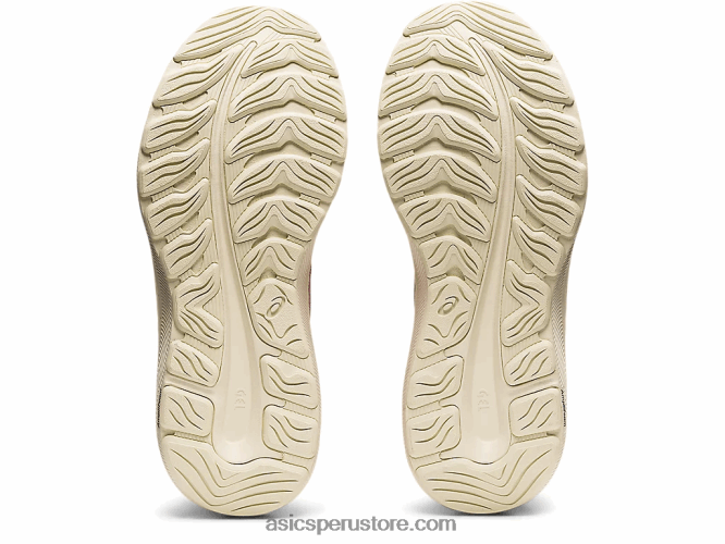 RPVB3699 rosa ahumado/bronce puro Asics gel-excite 8