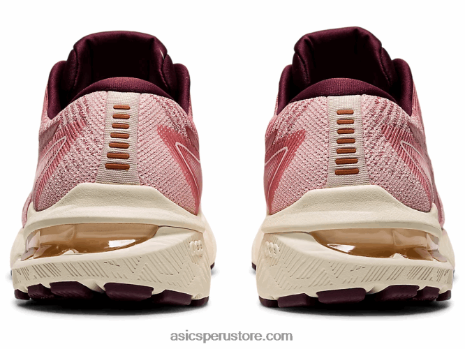 RPVB3703 rosa ahumado/bronce puro Asics gt-2000 10