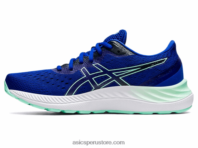 RPVB3706 azul lapislázuli/hielo fresco Asics gel-excite 8