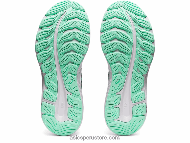 RPVB3706 azul lapislázuli/hielo fresco Asics gel-excite 8